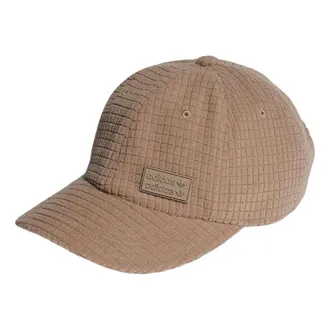 adidas R.Y.V. Ball Cap Light Brown HE9709