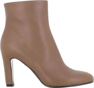 Del Carlo Mujer, Zapatos, Marr&oacute;n, Talla: 37 EU