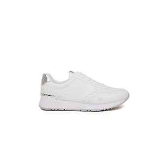 Michael Kors Donna, Scarpe, Bianco, 39 EU, new