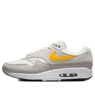 Nike Air Max 1 Essential Vast Grey University Gold FZ5808-105