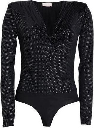 Liu Jo TOPWEAR - Bodysuits on YOOX.COM