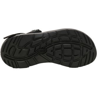 Chaco Mega Z Cloud Sandal Vibin Black / White JCH109492 Womens