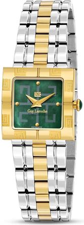 Guy Laroche Camille Quartz Ladies Watch GLWLG0000211