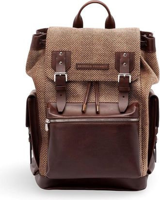 Brunello Cucinelli Backpack
