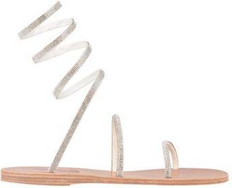 Ancient Greek Sandals CALZATURE - Sandali su YOOX.COM