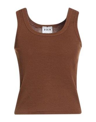 Berna TOPWEAR - Tank Tops on YOOX.COM