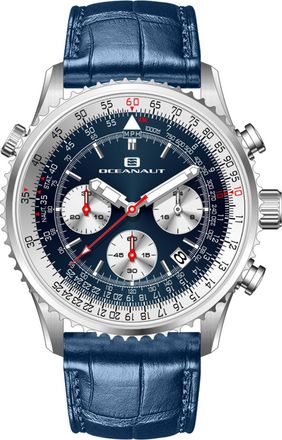 Oceanaut Flight Mens Watch