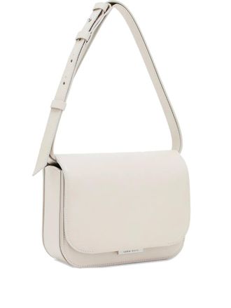 Giorgio Armani x 10 Corso Como shoulder bag - Neutrals