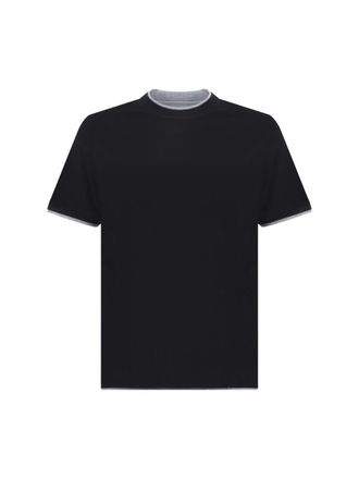Brunello Cucinelli T-Shirts