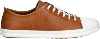 Camper Twins Sneakers - - Shoes - Uomo - Marrone - 40 EU