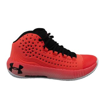Under Armour HOVR Havoc 2 Rood Basketbalschoenen - Heren