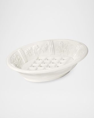 Aerin Josepha Soap Dish