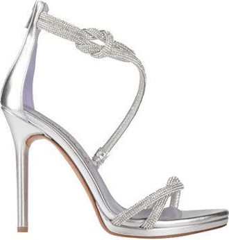 Albano CALZADO - Sandalias con cierre en YOOX.COM