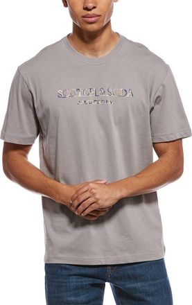 Scotch & Soda Graphic T-Shirt