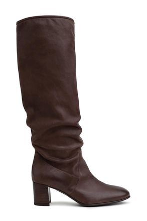 Pedro Garcia Womens Xantia Boots In Brown Clarabelle