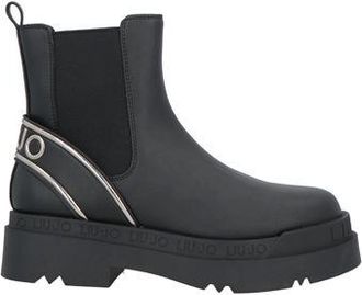 Liu Jo FOOTWEAR - Ankle boots on YOOX.COM