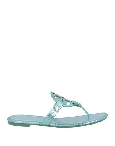Blue shoes BURCH TORY Studded 靴 Suede Flat