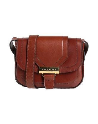 The Bridge TASCHEN - Umh&auml;ngetasche auf YOOX.COM