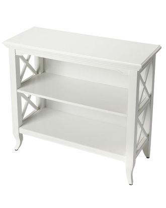 Butler Specialty Company Butler Specialty Loft Low Bookcase