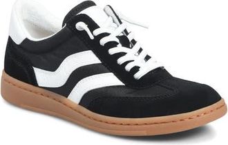 S&ouml;fft Remmi Sneaker in Black at Nordstrom, Size 8.5