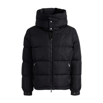Add Down Jackets, male, Black, XL, Down Jacket