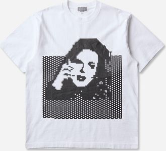 Cav Empt Men s Portray 2 T-Shirt White