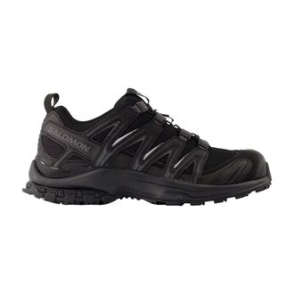 Salomon unisex, Schoenen, Zwart, Maat: 39 1/3 EU Synthetisch