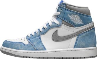 Nike Jordan Dames, Schoenen, Veelkleurig, Maat: 35 1/2 EU