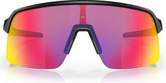 Oakley Sutro Lite - unisex - Zonnebrillen - Zwart - 39 MM - Accessoires