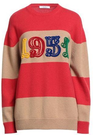 Max Mara Sweaters
