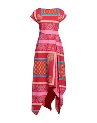 La Petite Robe Di Chiara Boni Midi dresses