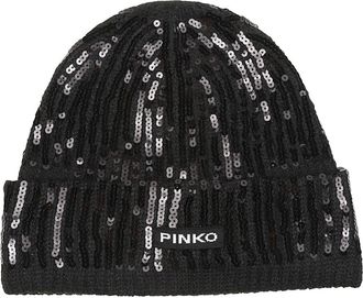 Pinko Pinko, Donna, Accessori, Nero, Taglia unica, new
