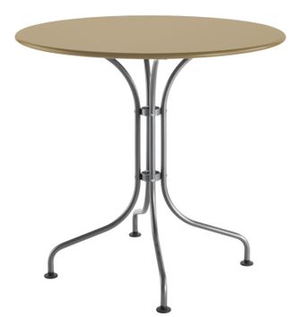 Schubiger M&ouml;bel Gartentisch St. Moritz