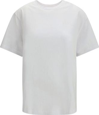 Kenzo Witte Katoenen T-Shirt