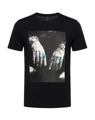 Replay TOPWEAR - T-shirts on YOOX.COM