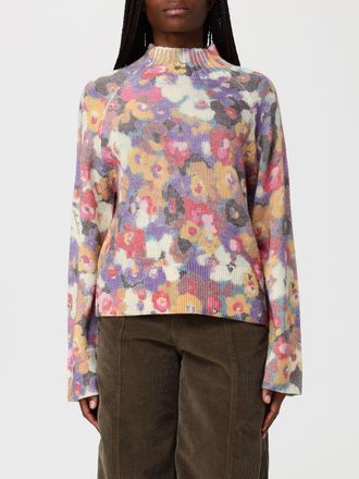 Twin-Set Sweater TWINSET ACTITUDE Woman color Multicolor