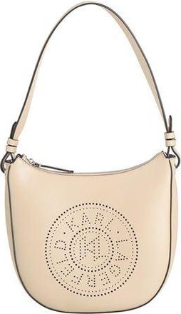 Karl Lagerfeld K/CIRCLE MOON SHB PERFORATED