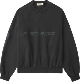 Fear of God Logo Sweatshirt