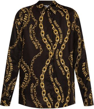 Versace Jeans Couture Shirt