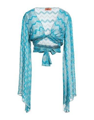 Missoni TOPWEAR - Shrugs on YOOX.COM