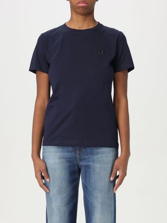 Dondup T-Shirt DONDUP Woman color Blue