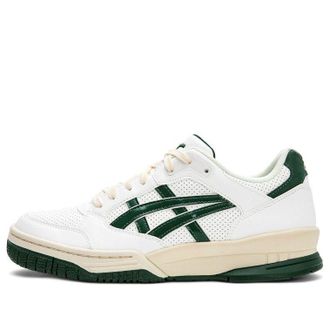 Asics Gel-Spotlyte Low White Green 1203A397-102