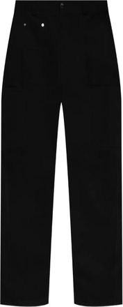 Givenchy Cargo broek - Zwart