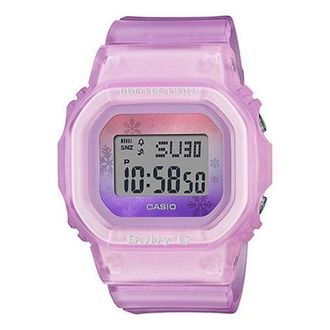 Casio Baby-G Pink BGD-560WL-4PR