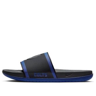 Nike Offcourt Slide NFL Indianapolis Colts DD0517-002