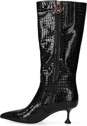 Marc Ellis Hoge laars Women