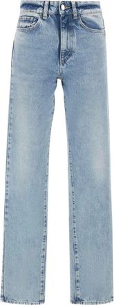 Icon Denim Los Angeles Jeans Foxy - Jeans - Mujer - Azul - W24