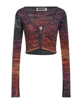 Rotate STRICKWAREN - Strickjacken auf YOOX.COM