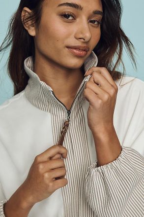 Maeve Portside Anorak Jacket