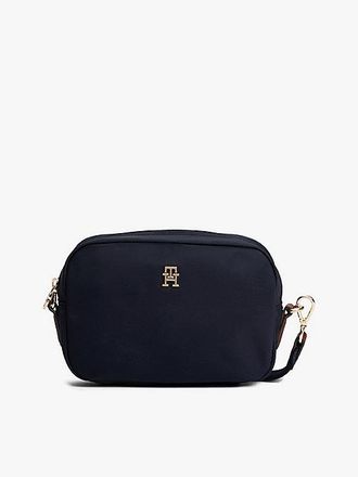 Tommy Hilfiger Webbing Crossbody Camera Bag